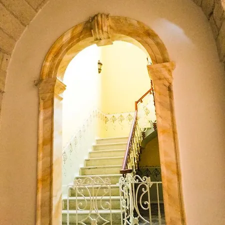 Palazzo Duma דירה *