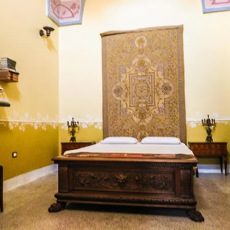 Palazzo Duma * Sogliano Cavour