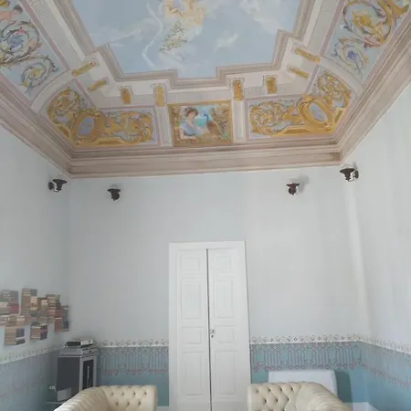 דירה Palazzo Duma