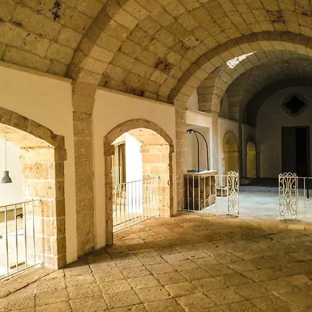 דירה Palazzo Duma