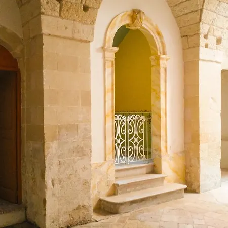 Palazzo Duma Sogliano Cavour