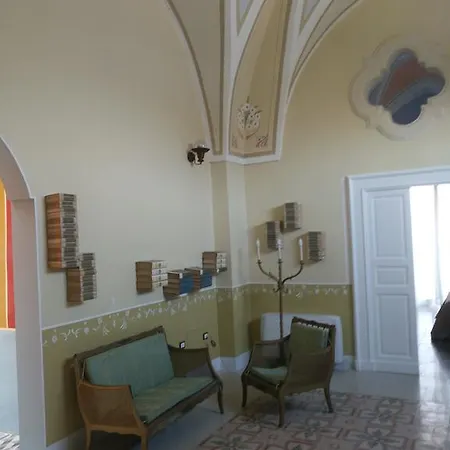 Palazzo Duma דירה