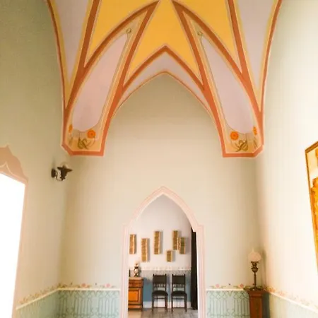 דירה Palazzo Duma