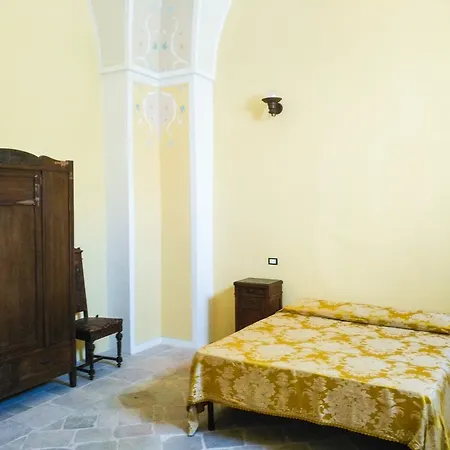 Palazzo Duma 公寓 Sogliano Cavour
